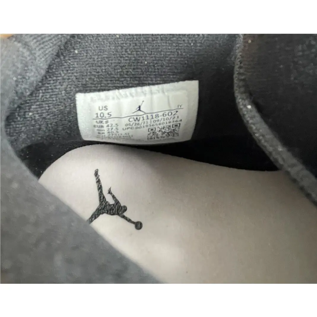 Nike shoes - Jordan OG - CW1118-602 - Pink 3