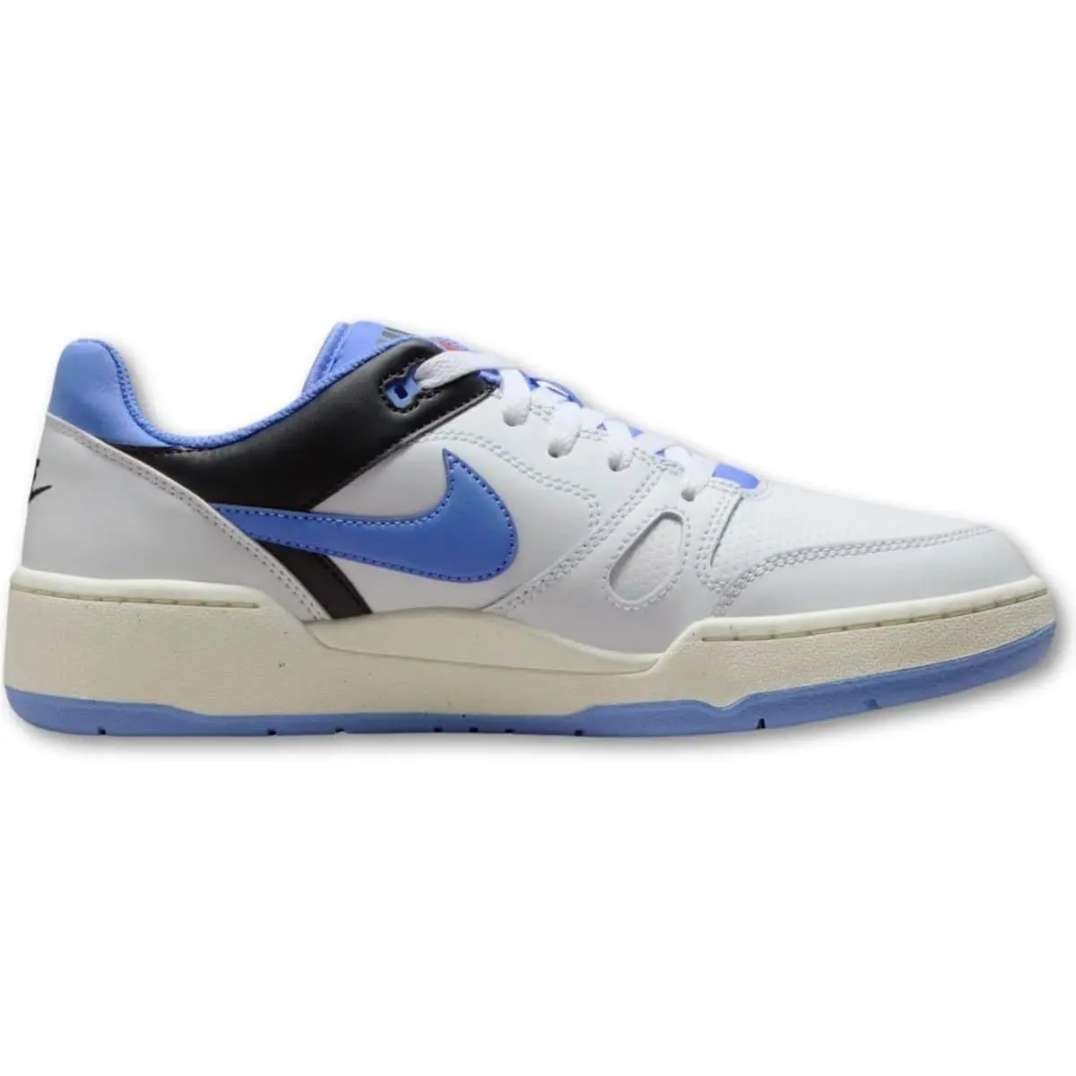 Size 10 - Nike Full Force Low Polar