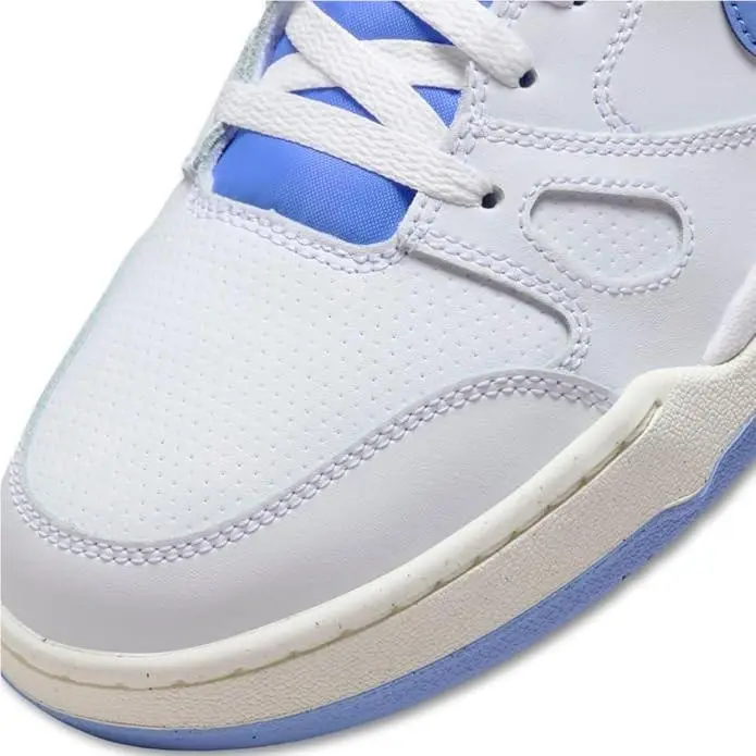 Nike shoes - Nike Full Force - Full Force - FB1362-100 - White (UPC: 196969575335) 5
