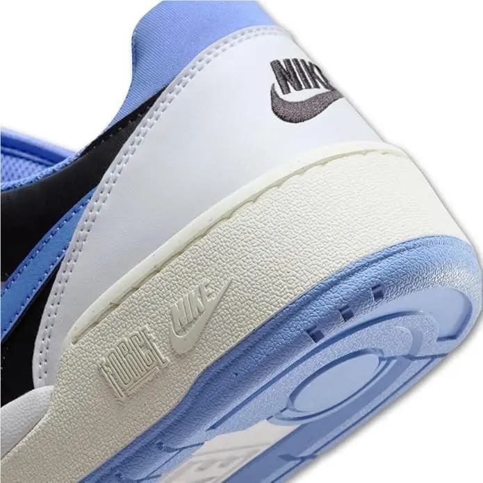 Nike shoes - Nike Full Force - Full Force - FB1362-100 - White (UPC: 196969575335) 4