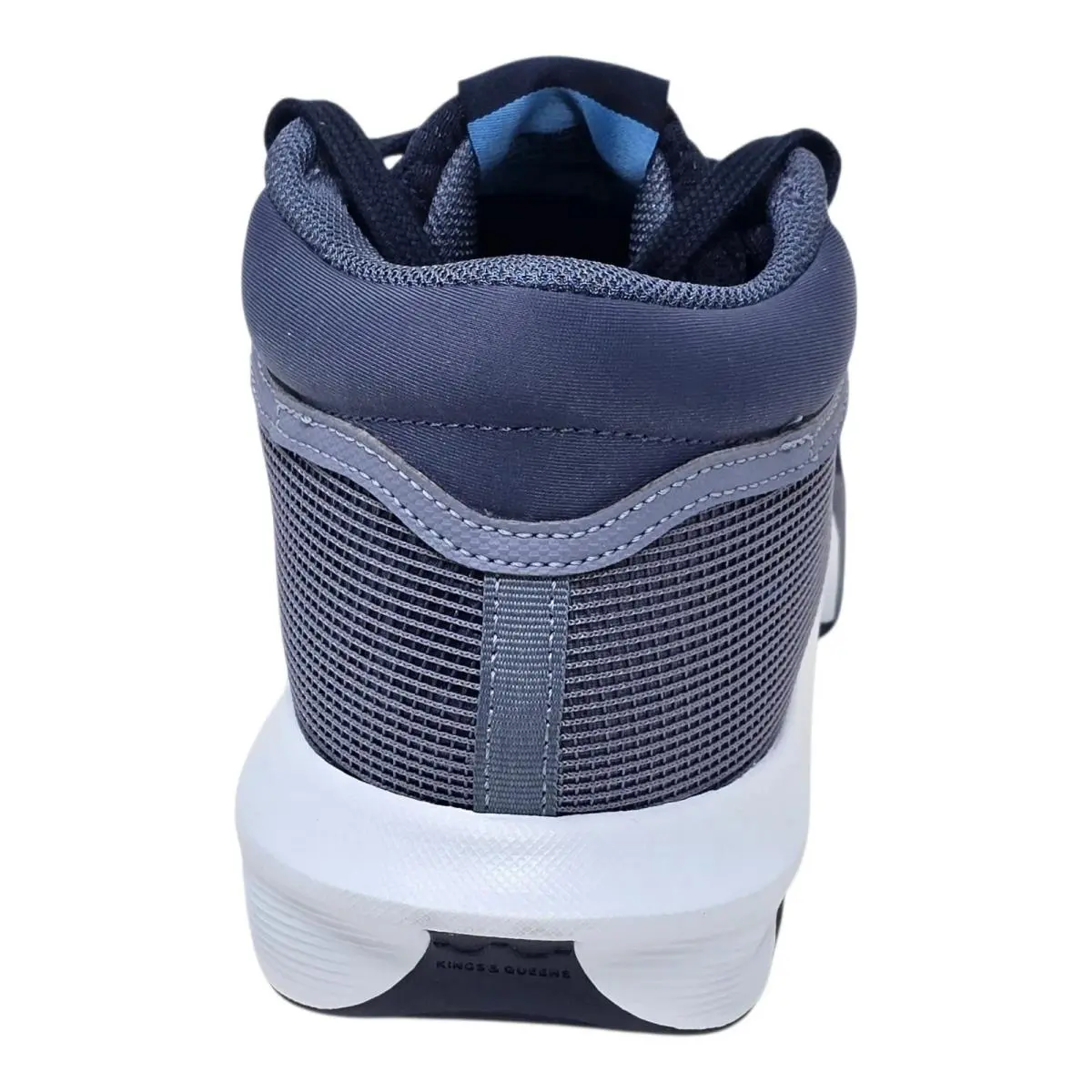 Nike shoes - Nike LeBron Witness - LeBron Witness - FB2239-400 - Blue (UPC: 196969317713) 1