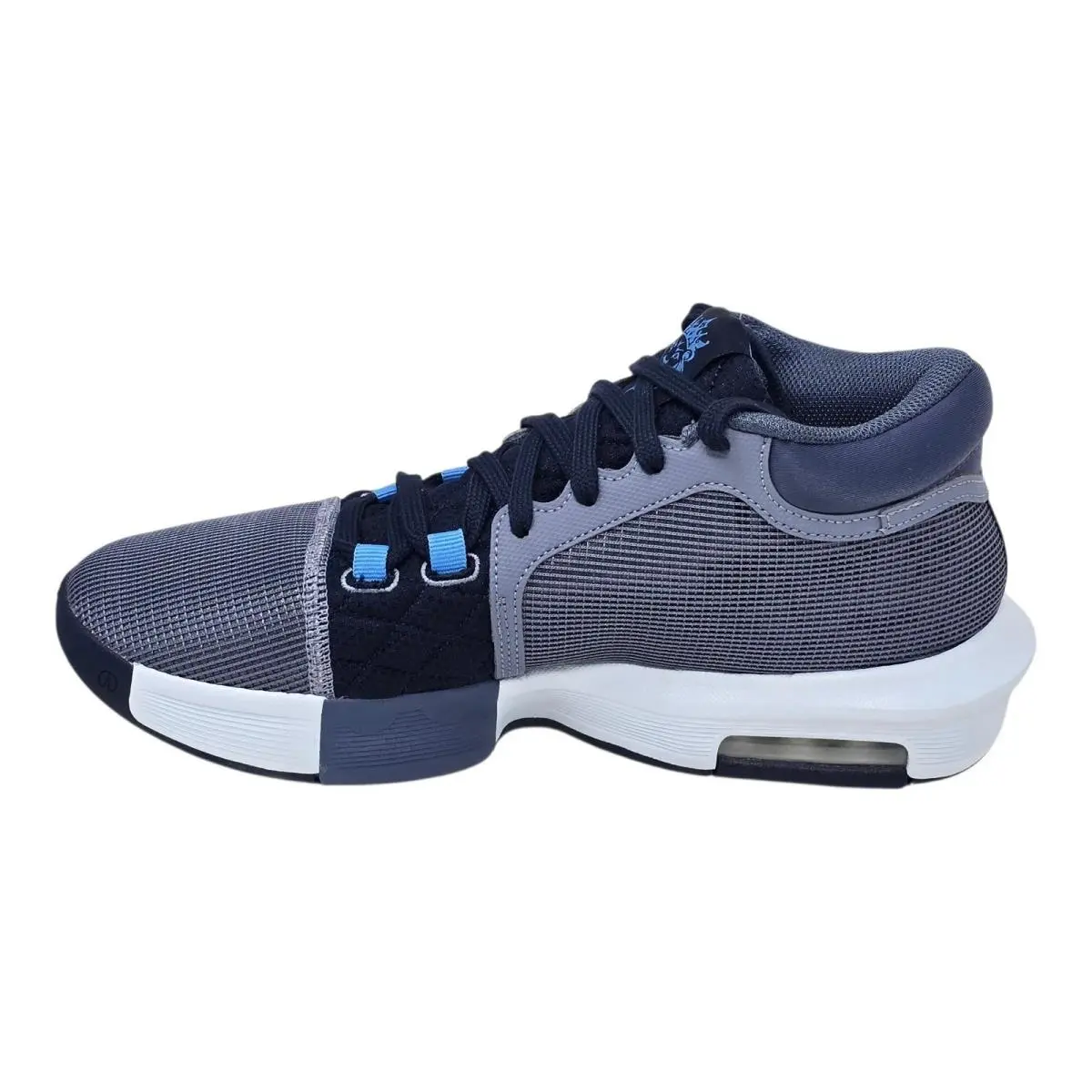 Nike shoes - Nike LeBron Witness - LeBron Witness - FB2239-400 - Blue (UPC: 196969317713) 3