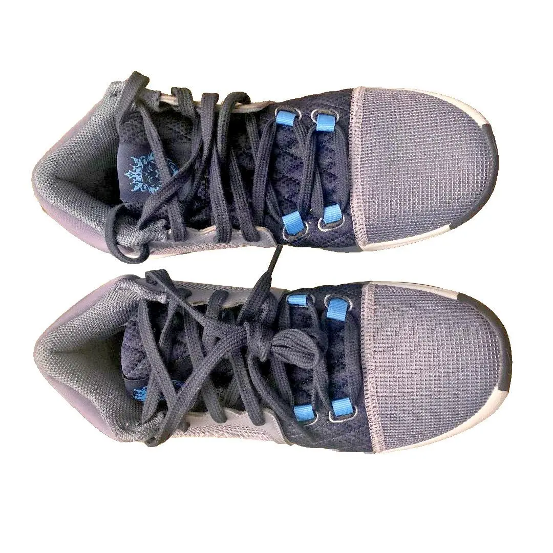 Nike shoes - Nike LeBron Witness - LeBron Witness - FB2239-400 - Blue 0