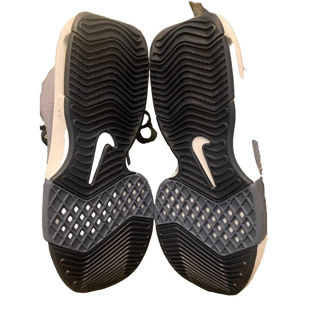 Nike shoes - Nike LeBron Witness - LeBron Witness - FB2239-400 - Blue 2