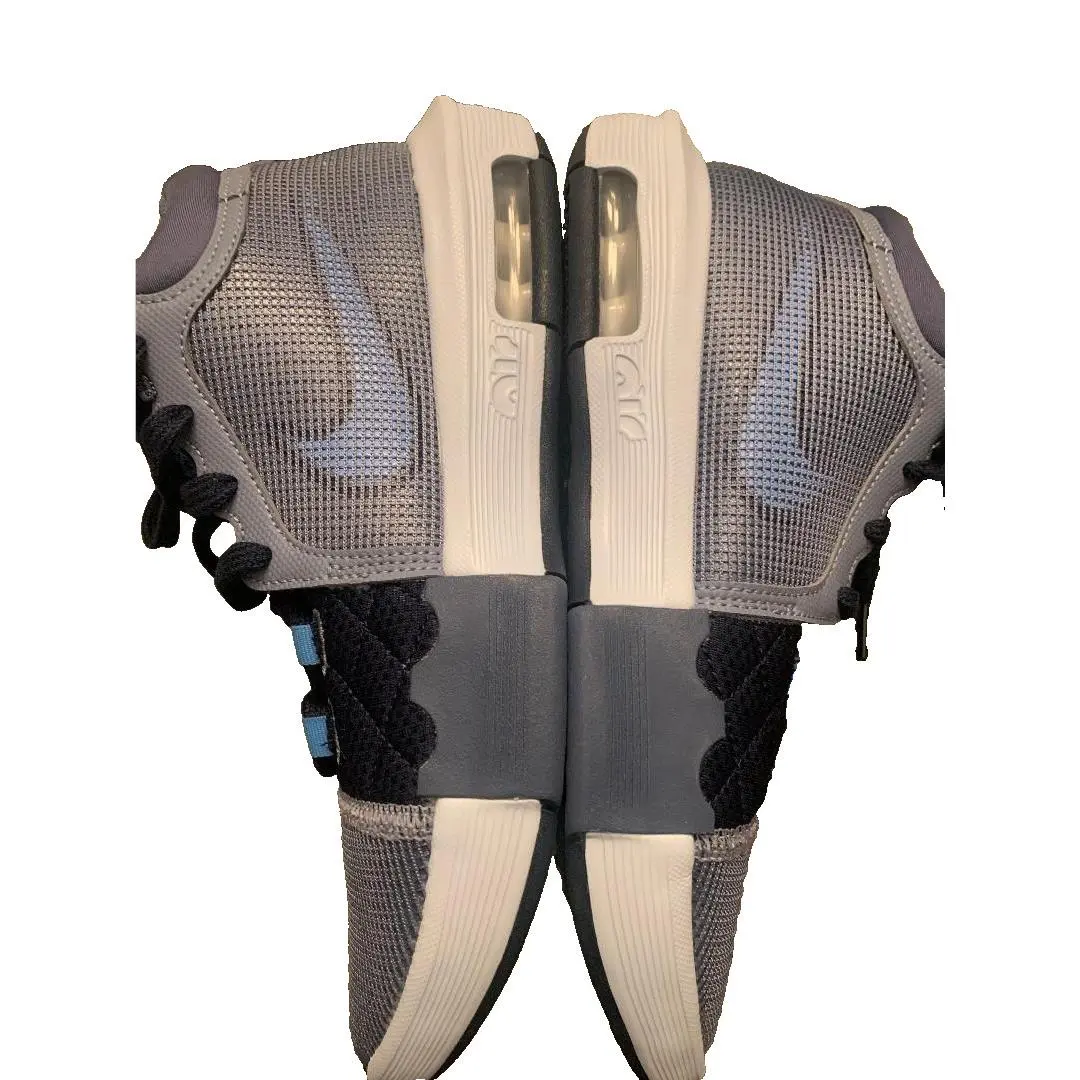 Nike shoes - Nike LeBron Witness - LeBron Witness - FB2239-400 - Blue 3