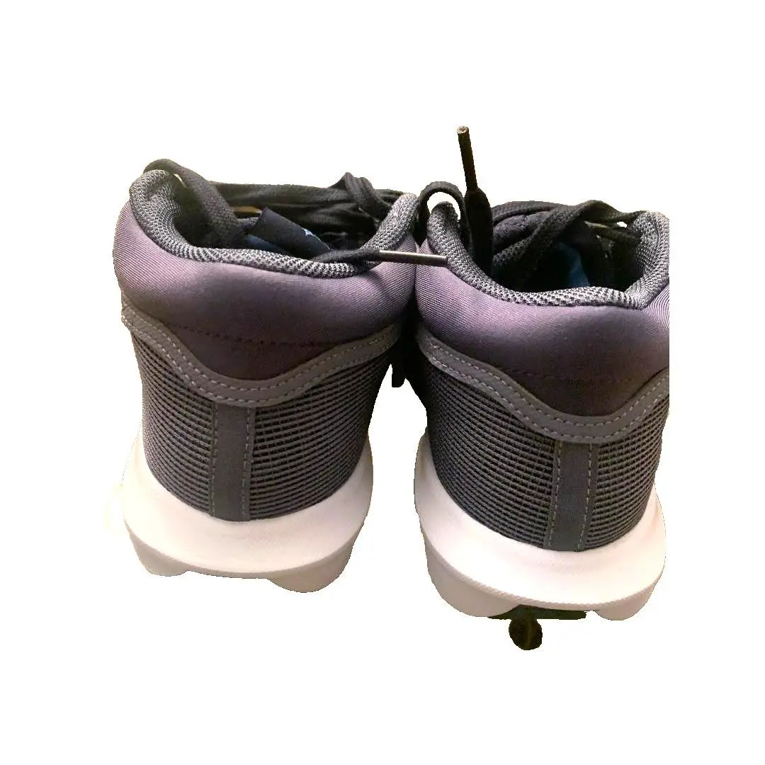 Nike shoes - Nike LeBron Witness - LeBron Witness - FB2239-400 - Blue 4