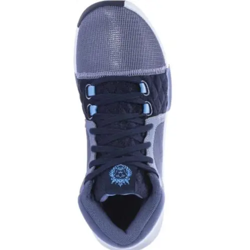 Nike shoes - Nike LeBron Witness - LeBron Witness - FB2239-400 - Blue 2