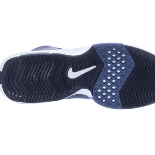 Nike shoes - Nike LeBron Witness - LeBron Witness - FB2239-400 - Blue 3
