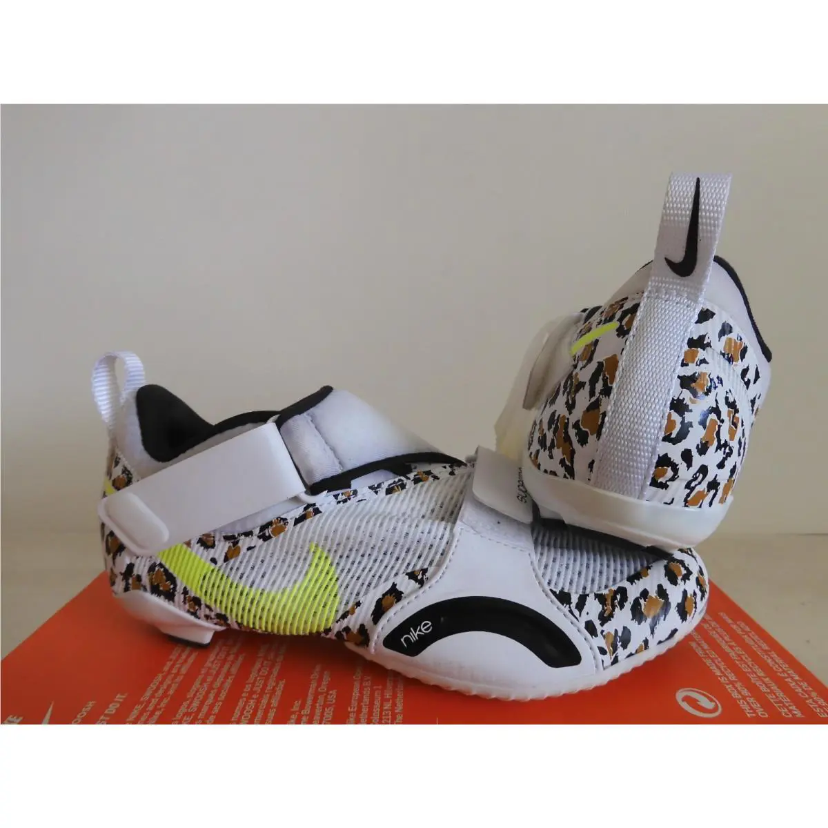 Nike shoes - Nike Air Zoom SuperRep - Air Zoom SuperRep - CJ0775-177 - White (UPC: 195237433223) 0