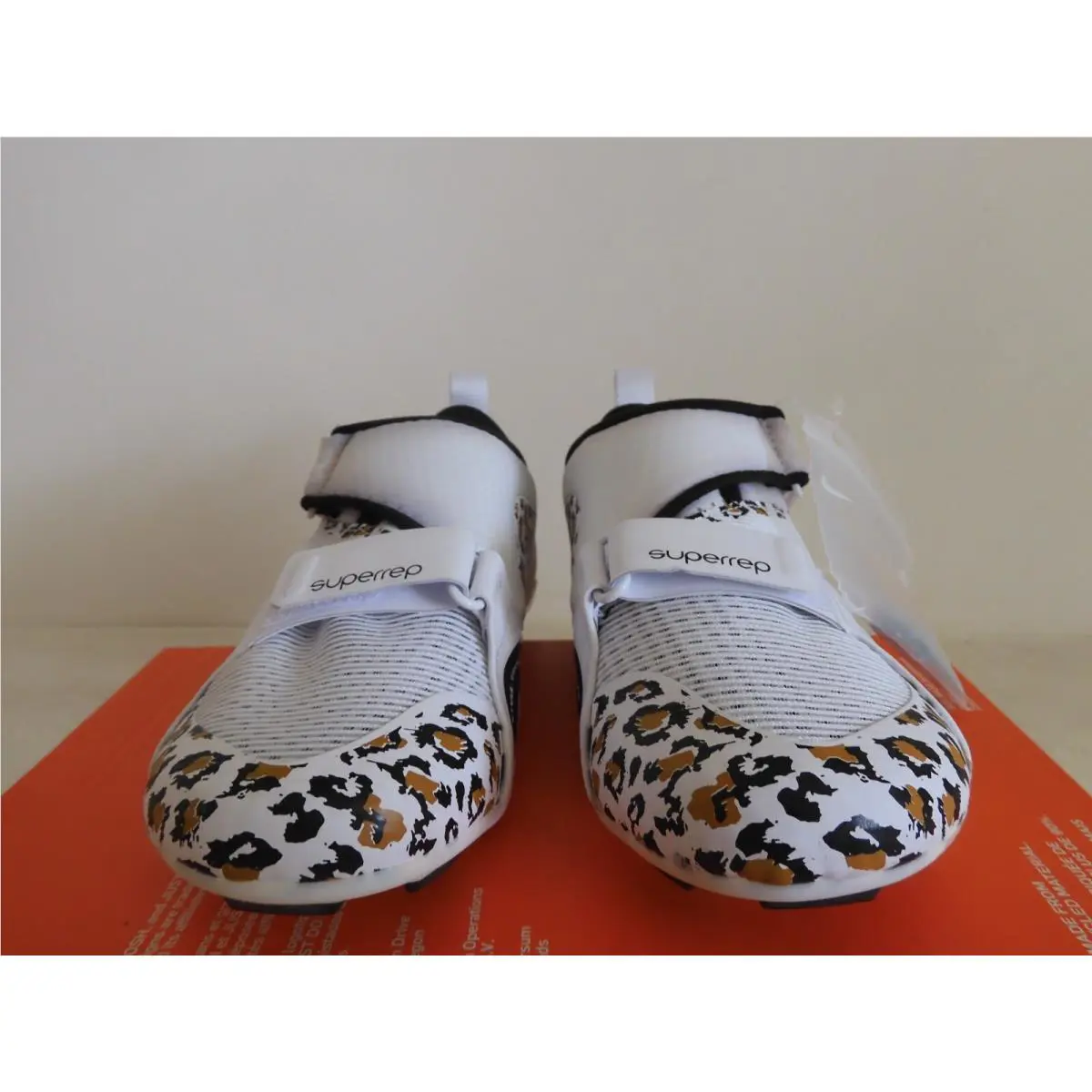 Nike shoes - Nike Air Zoom SuperRep - Air Zoom SuperRep - CJ0775-177 - White (UPC: 195237433223) 1