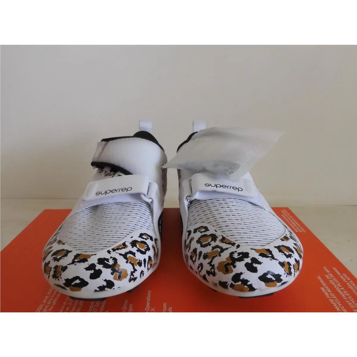 Nike shoes - Nike Air Zoom SuperRep - Air Zoom SuperRep - CJ0775-177 - White (UPC: 195237433223) 2