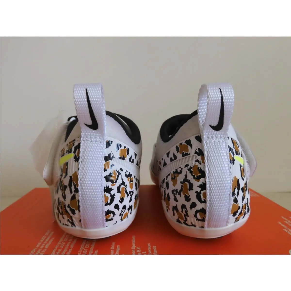 Nike shoes - Nike Air Zoom SuperRep - Air Zoom SuperRep - CJ0775-177 - White (UPC: 195237433223) 3