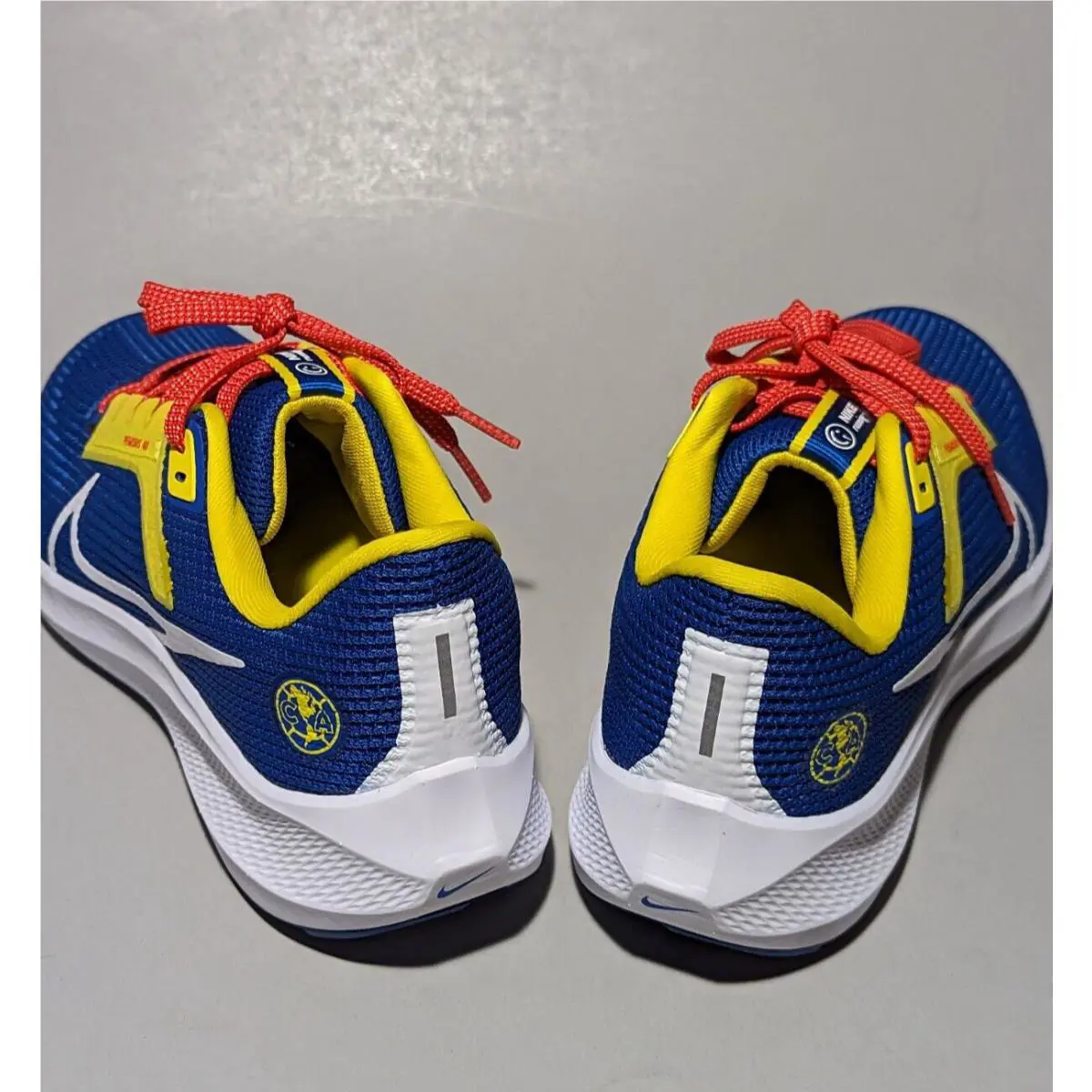 Nike shoes - Nike Air Zoom Pegasus 40 - FN0012-400 - Blue (UPC: 196969692933) 7