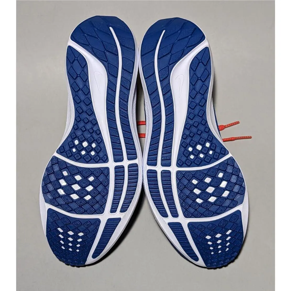 Nike shoes - Nike Air Zoom Pegasus 40 - FN0012-400 - Blue (UPC: 196969692933) 11