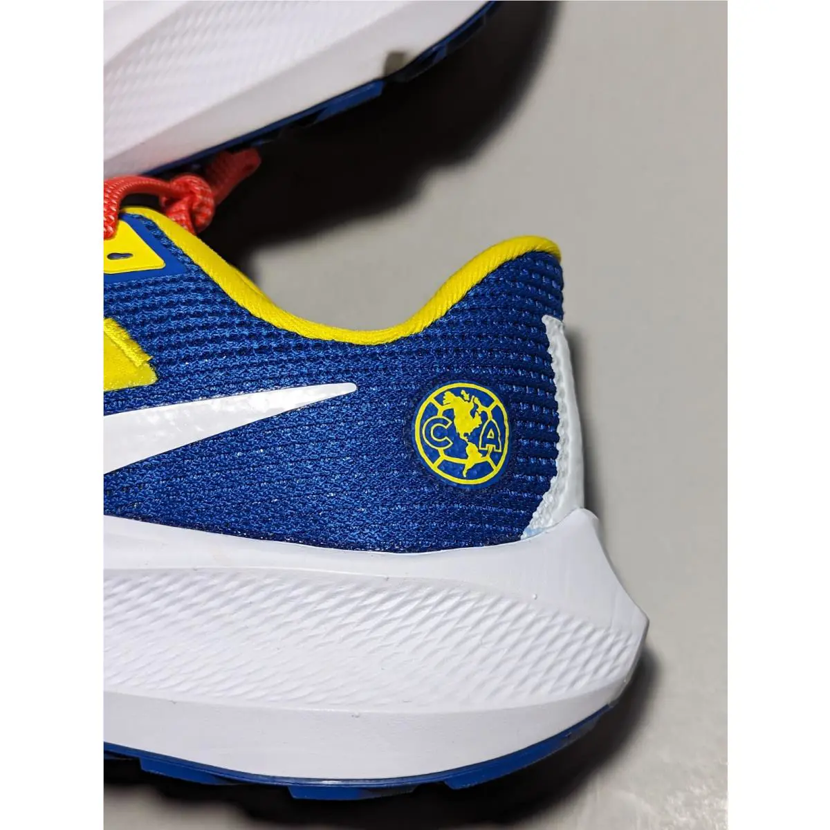 Nike shoes - Nike Air Zoom Pegasus 40 - FN0012-400 - Blue (UPC: 196969692933) 13