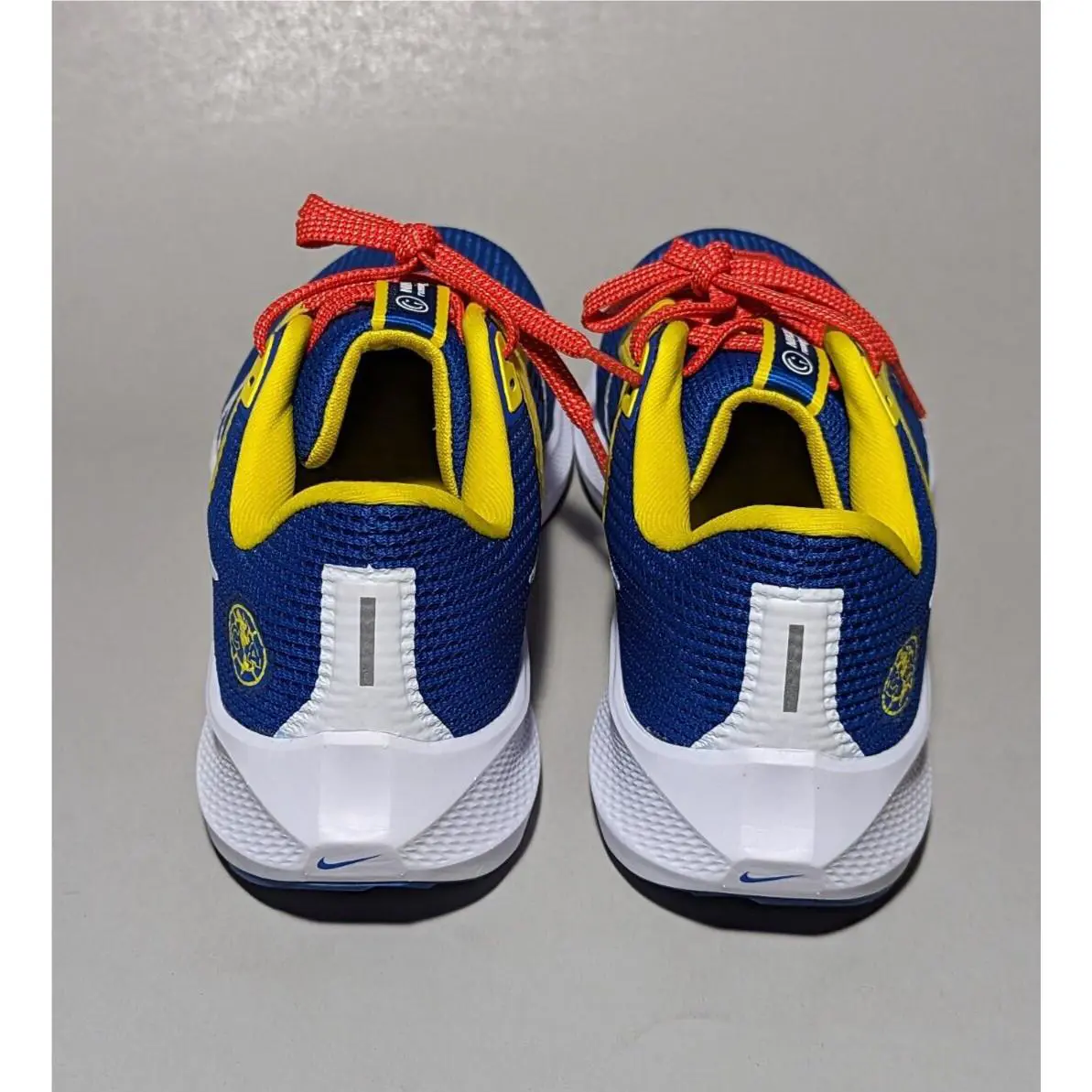 Nike shoes - Nike Air Zoom Pegasus 40 - FN0012-400 - Blue (UPC: 196969692933) 6