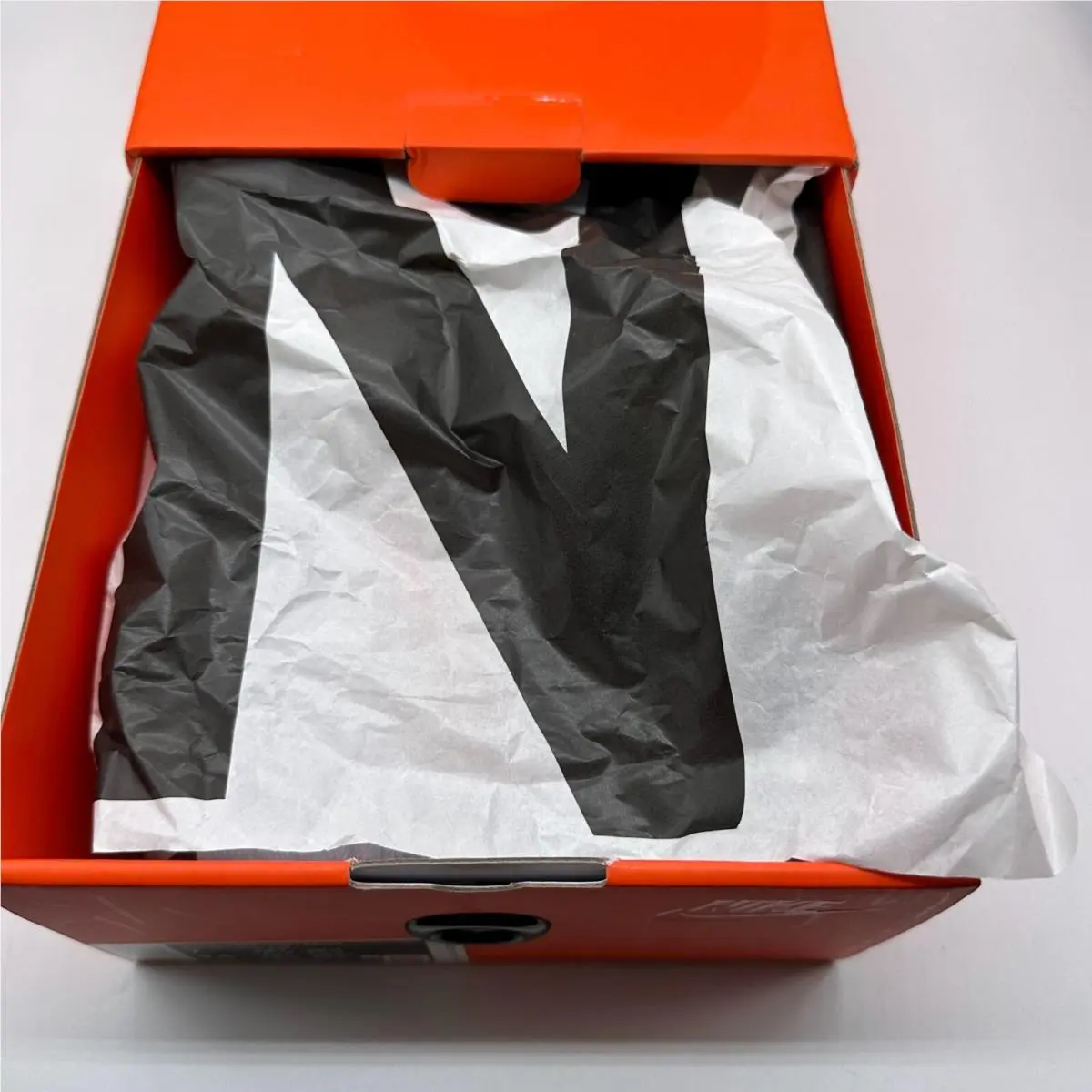 Nike shoes - Nike Blazer - Blazer - DD1877-100 - Orange (UPC: 0194958312862) 9