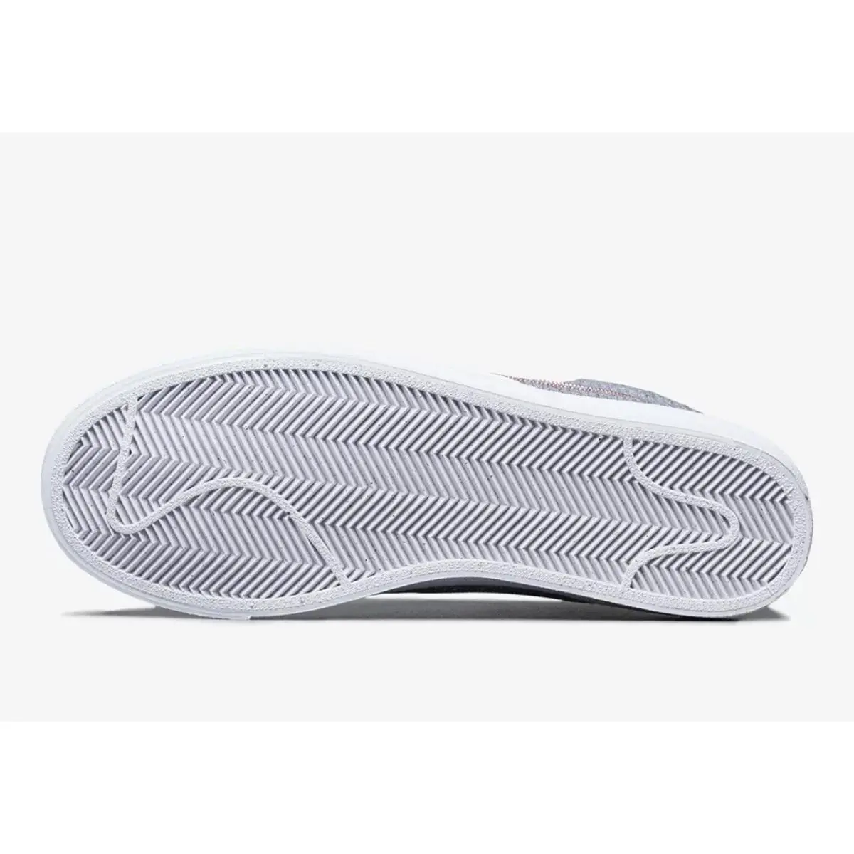 Nike shoes - Blazer Mid 77 - Blazer Mid - CW5838-022 - Gray (UPC: 0194499069379) 3