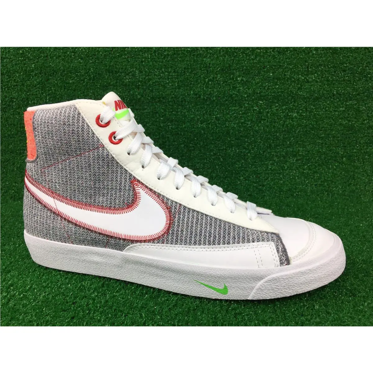 Nike shoes - Nike Blazer 77 - Blazer - CW5838 022 - White 0