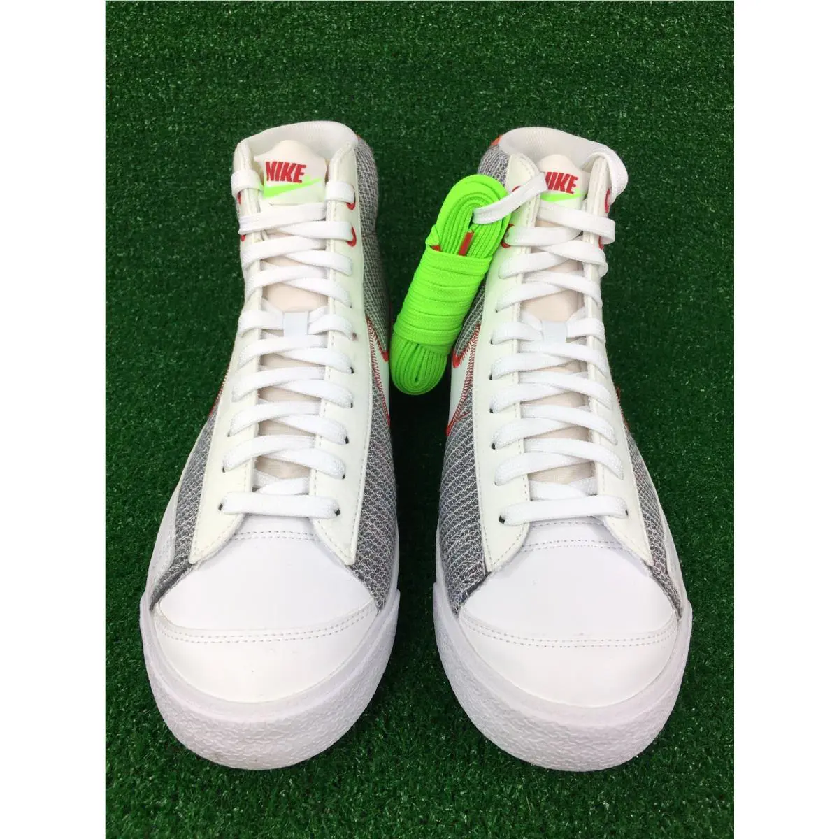 Nike shoes - Nike Blazer 77 - Blazer - CW5838 022 - White 2