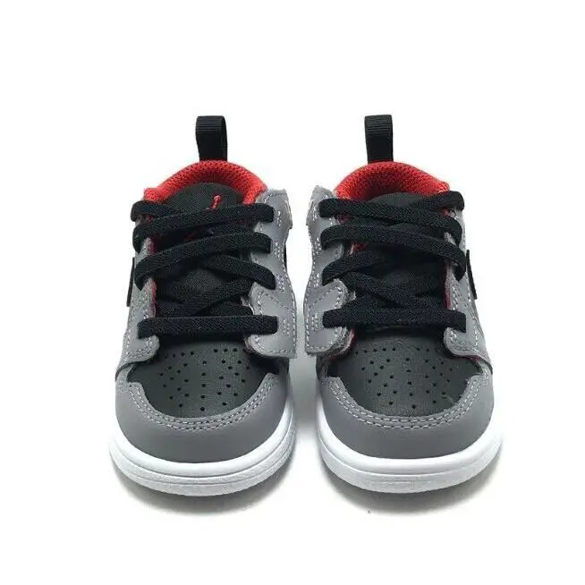 Nike shoes - Air Jordan 1 - Air - Black 4