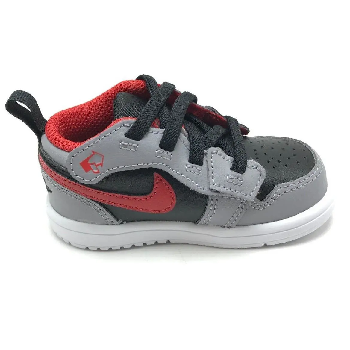 Nike shoes - Air Jordan 1 - Air - Black 5