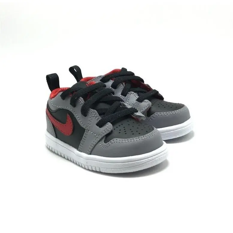 Nike shoes - Air Jordan 1 - Air - Black 9
