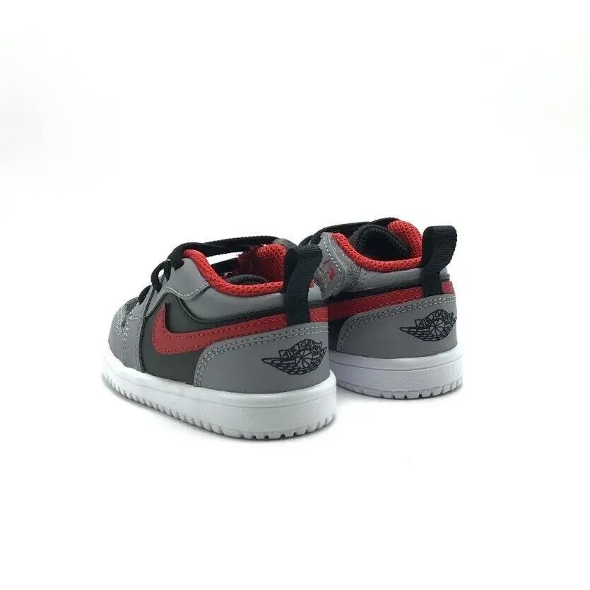 Nike shoes - Air Jordan 1 - Air - Black 11