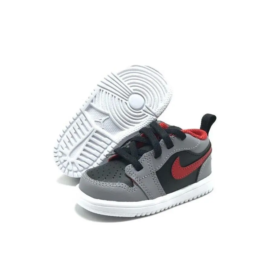 Nike shoes - Air Jordan 1 - Air - Black 8