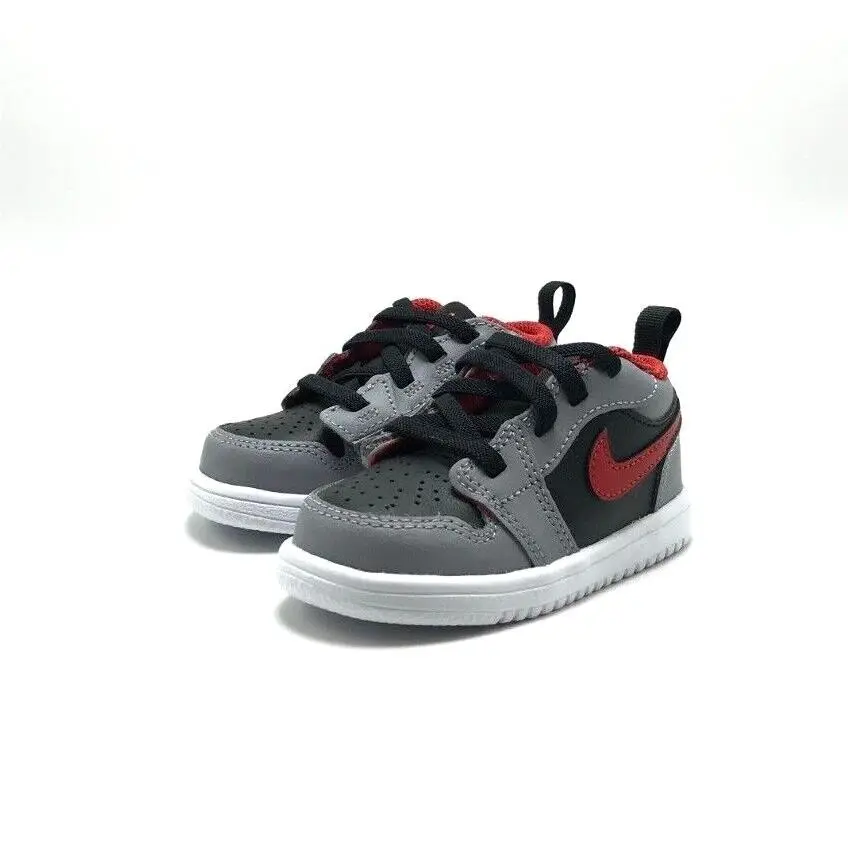 Nike shoes - Air Jordan 1 - Air - Black 10