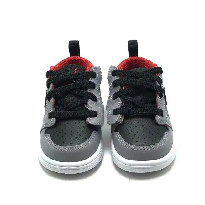 Nike shoes - Air Jordan 1 - Air - Black 12
