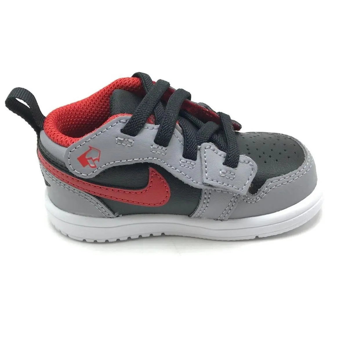 Nike shoes - Air Jordan 1 - Air - Black 13