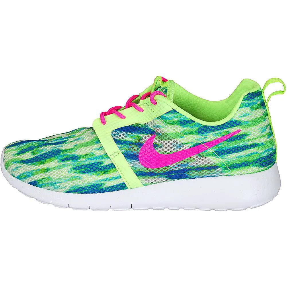 Nike shoes - Multicolor 0