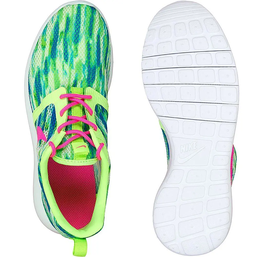 Nike shoes - Multicolor 2