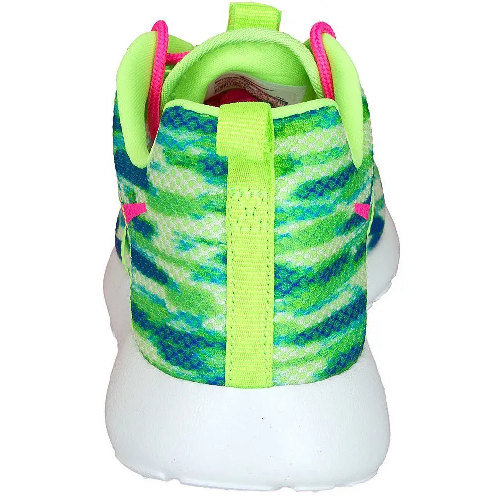 Nike shoes - Multicolor 5