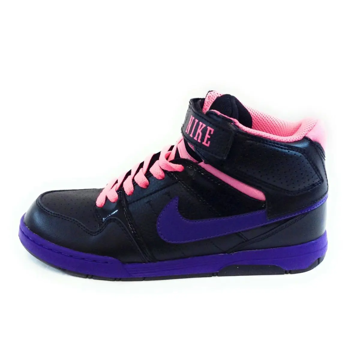 Nike shoes - Black 0