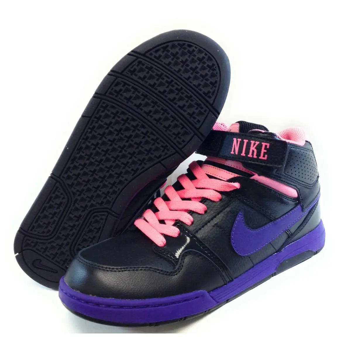 Nike shoes - Black 1