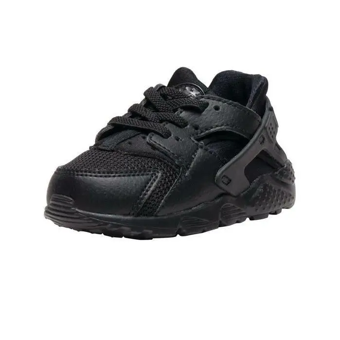 Nike shoes - Nike Air Huarache - Air Huarache - Triple Black 0