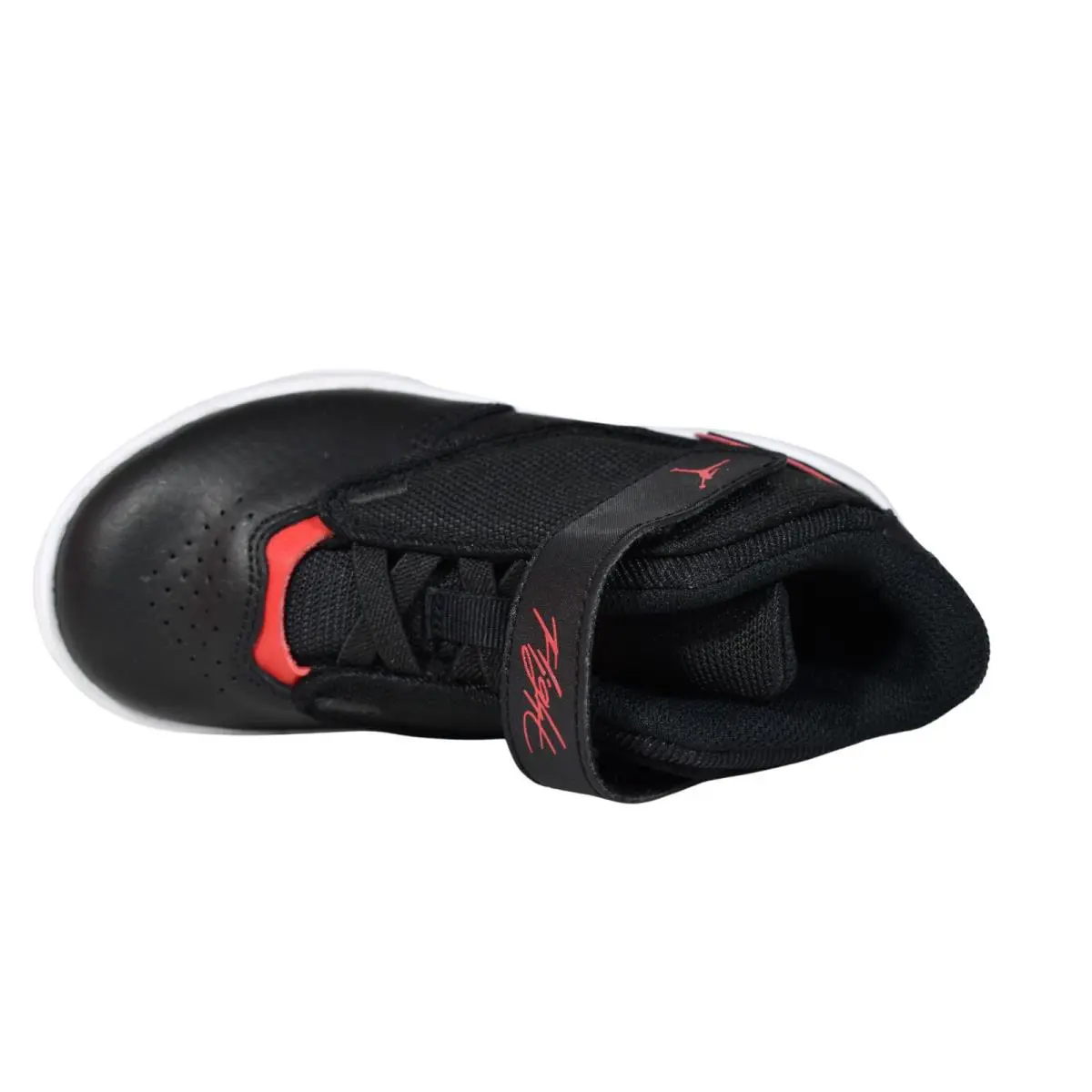 Nike shoes - Jordan Max Aura 4 - Max Aura - DQ8403-006 - Black/White/University Red 1