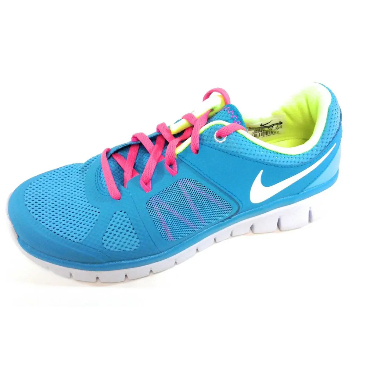 Nike shoes - Blue 0