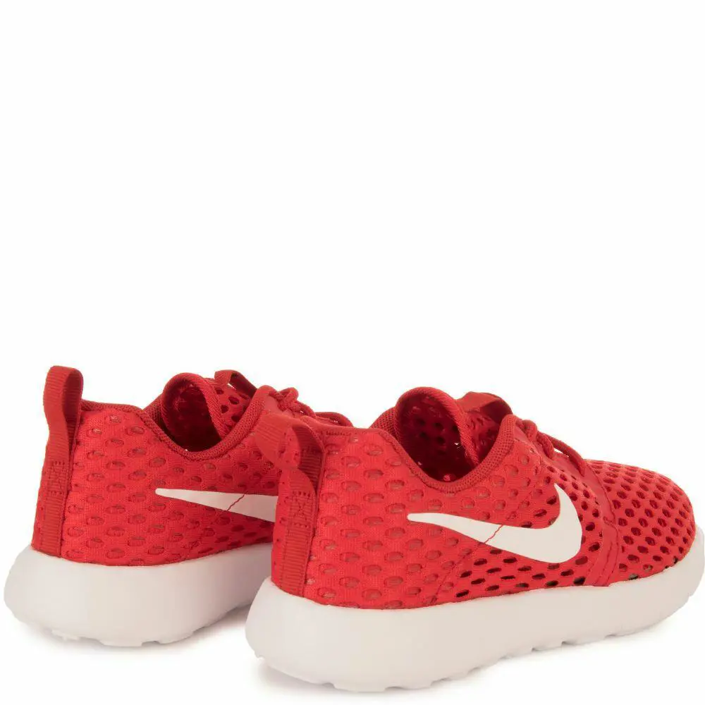 Nike shoes - University Red/White 0