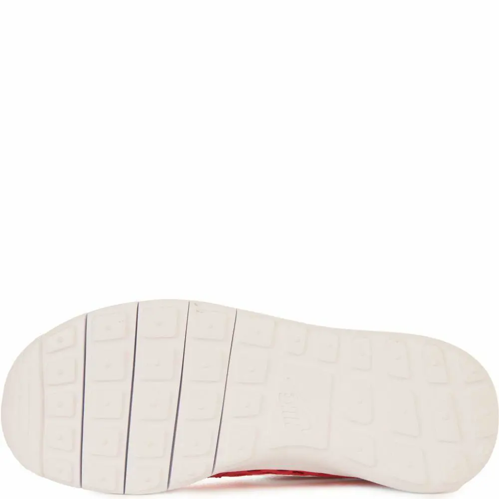 Nike shoes - University Red/White 1