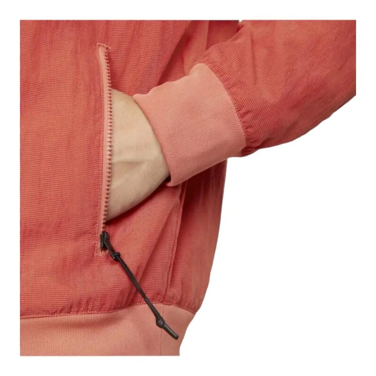 Nike clothing - Nike Tech Pack - Tech Pack - Madder Root/ Black 4