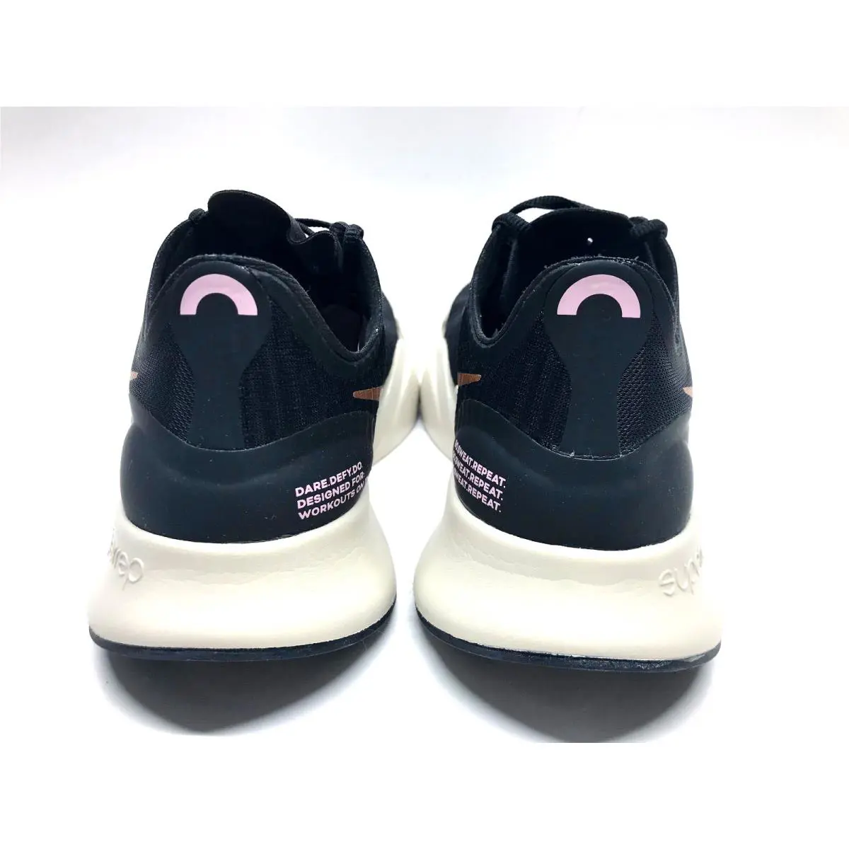 Nike shoes - Nike SuperRep - SuperRep - CJ0860-186 - Black (UPC: 194497936918) 2