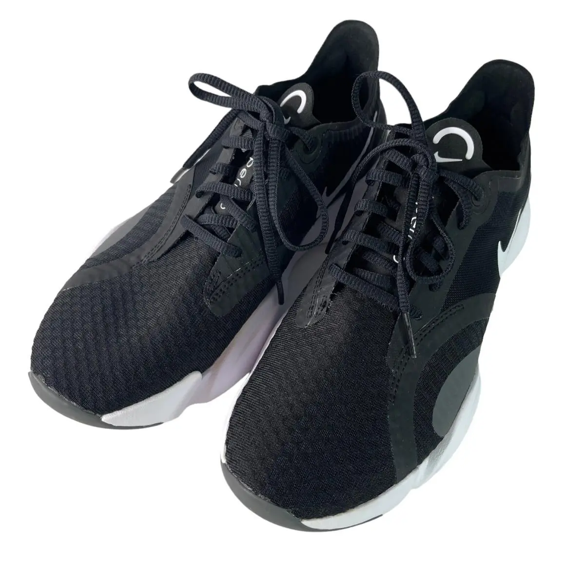 Nike shoes - Nike SuperRep Go - SuperRep - CJ0860-186 - Black 0