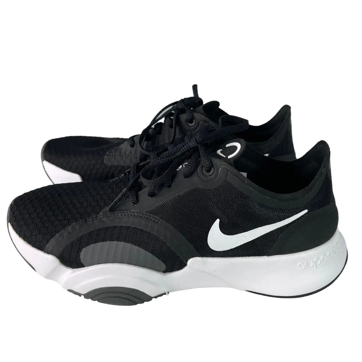 Nike shoes - Nike SuperRep Go - SuperRep - CJ0860-186 - Black 1