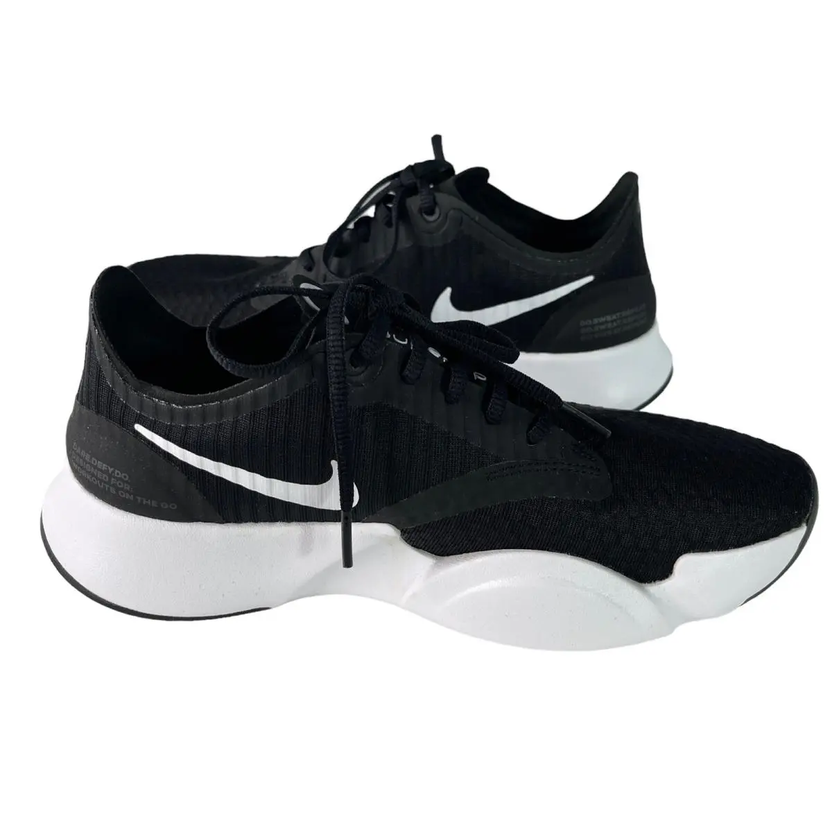 Nike shoes - Nike SuperRep Go - SuperRep - CJ0860-186 - Black 2