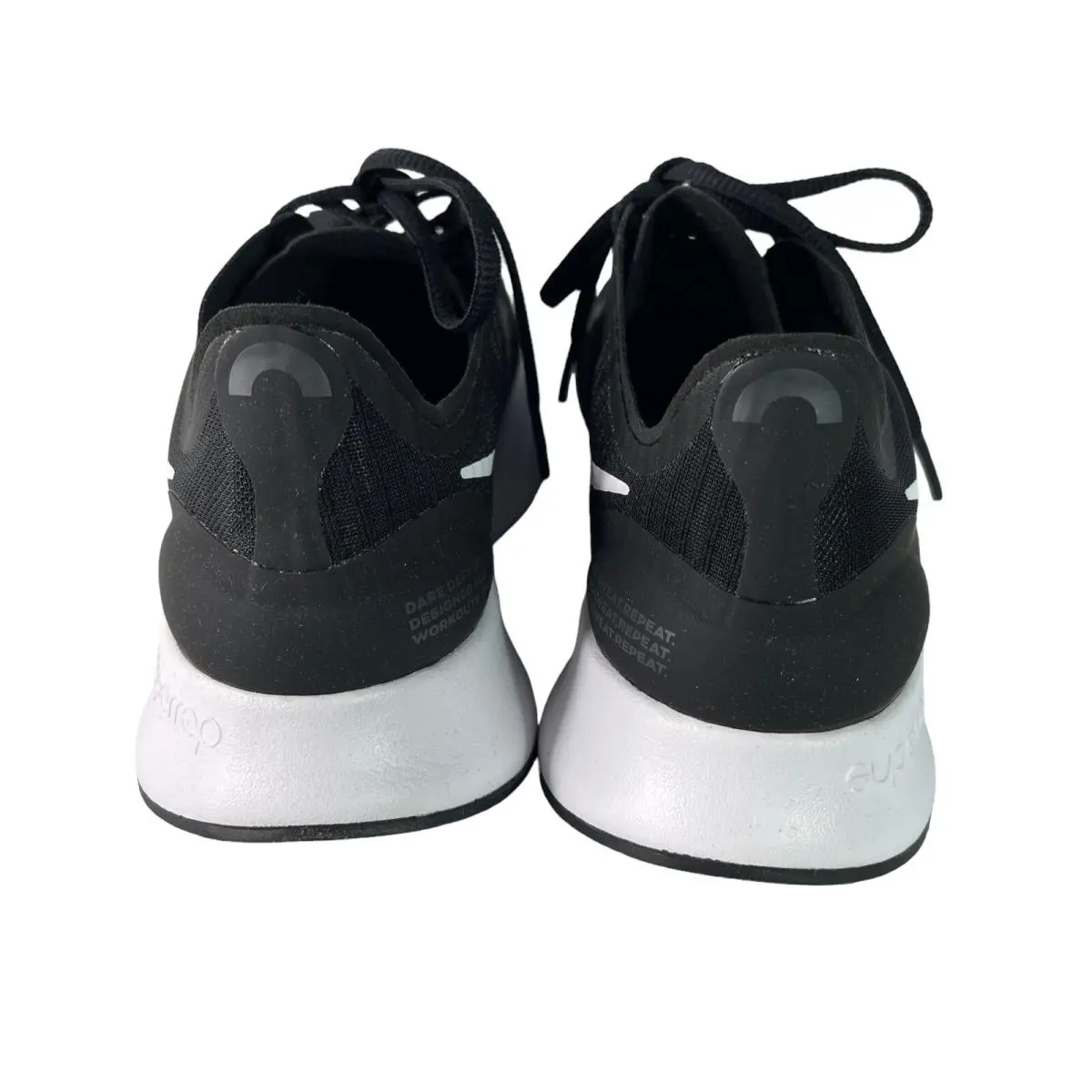 Nike shoes - Nike SuperRep Go - SuperRep - CJ0860-186 - Black 3