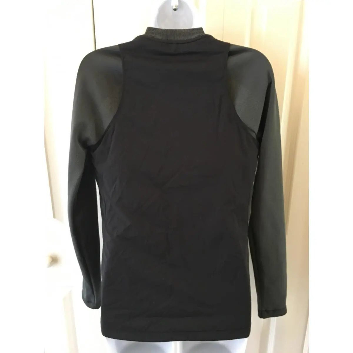 Nike clothing - Black 0