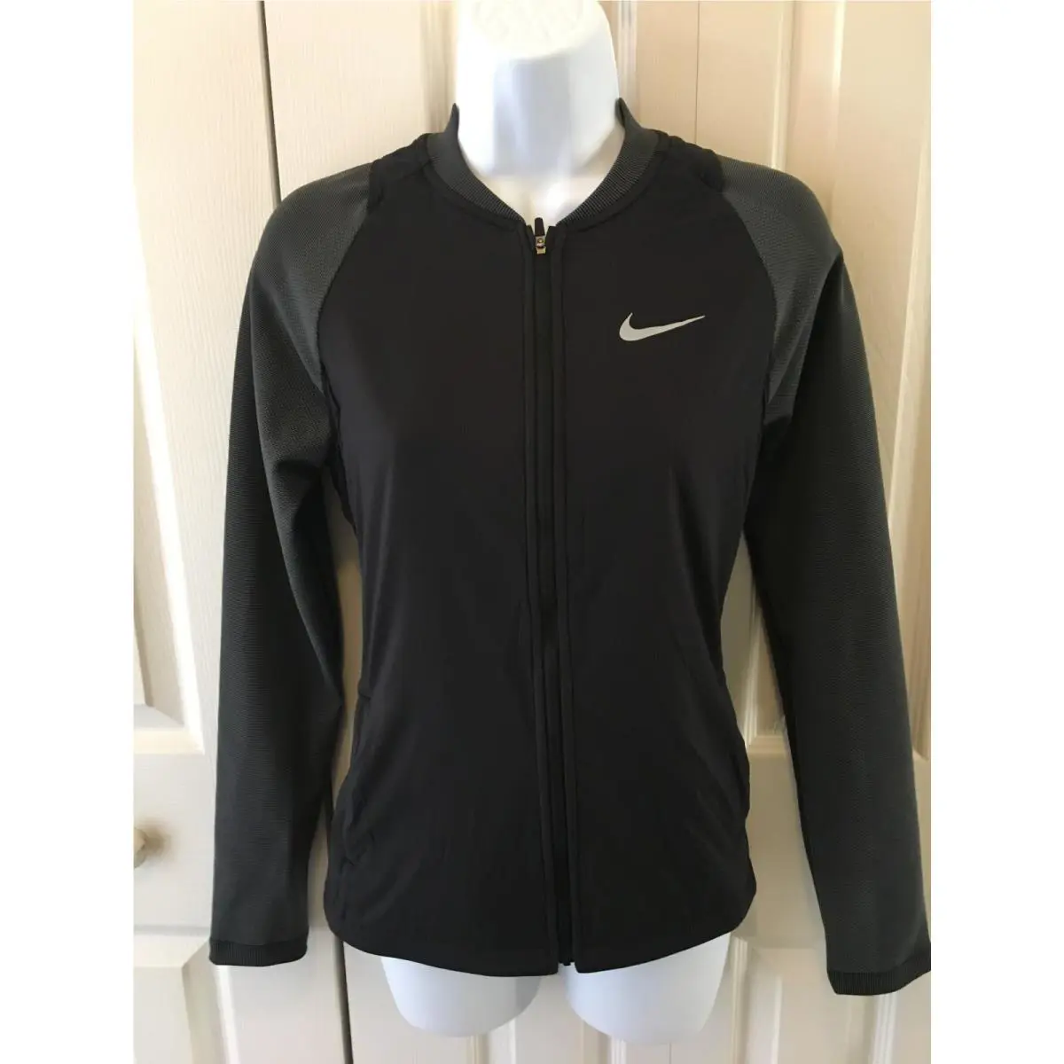 Nike clothing - Black 2